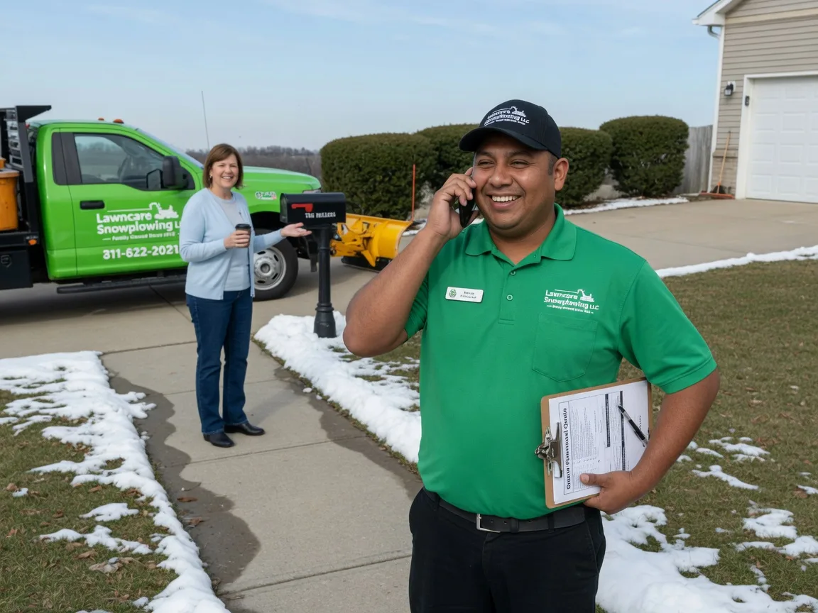 Lawn Care Services By Expert Landscaper Oliver, PA FAQs